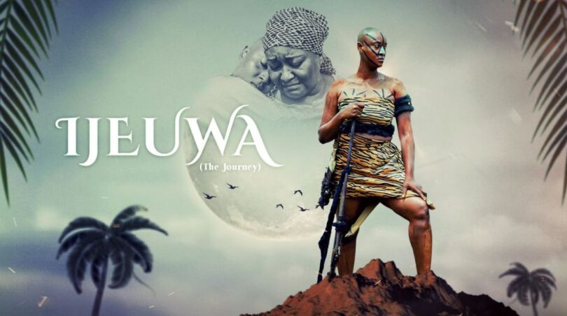 Download Ijeuwa: The Journey (2022) – Nigerian Movie