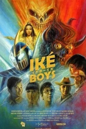 Download Ike Boys (2021) - Mp4 Netnaija
