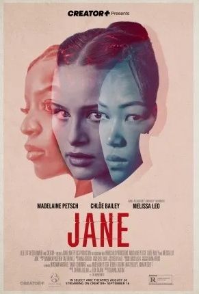 Download Jane (2022) - Mp4 FzMovies