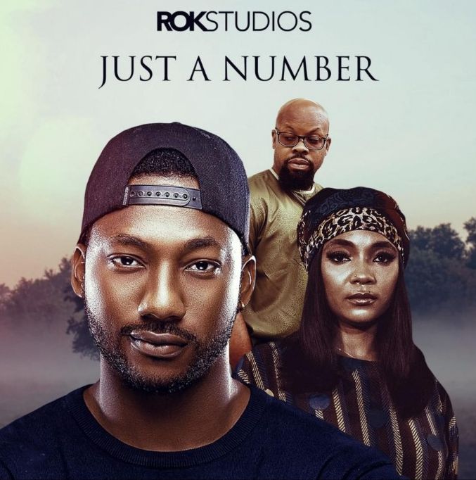 Download Just A Number (2022) – Nigerian Movie