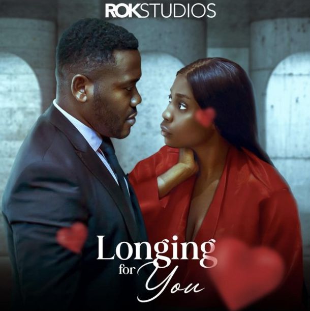 Download Longing For You (2022) – Nigerian Movie