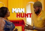 Download Man Hunt (2022) – Nollywood Movie