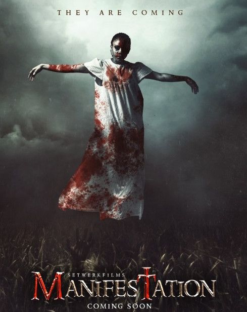 Download Manifestation (2020) – Nigerian Movie