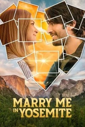 Download Marry Me in Yosemite (2022) - Mp4 Netnaija