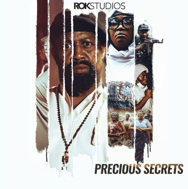 Download Precious Secrets (2022) – Nollywood Movie