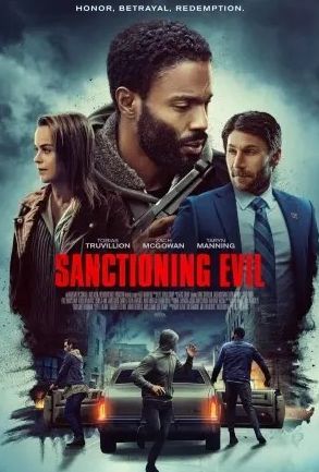 Download Sanctioning Evil (2022) - Mp4 Netnaija
