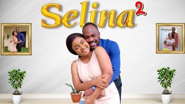 Download Selina 2 (2022) – Nollywood Movie