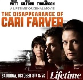 Download The Disappearance of Cari Farver (2022) - Mp4 FzMovies