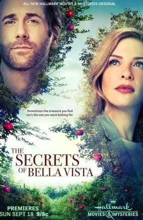Download The Secrets of Bella Vista (2022) - Mp4 FzMovies