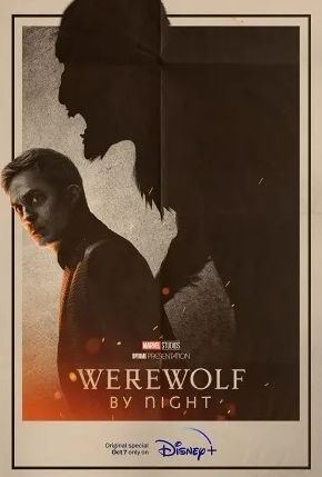 Download Werewolf by Night (2022) - Mp4 Netnaija