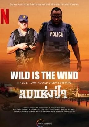 Download Wild Is the Wind (2022) - Mp4 Netnaija