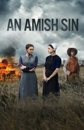 Download An Amish Sin (2022) - Mp4 Netnaija