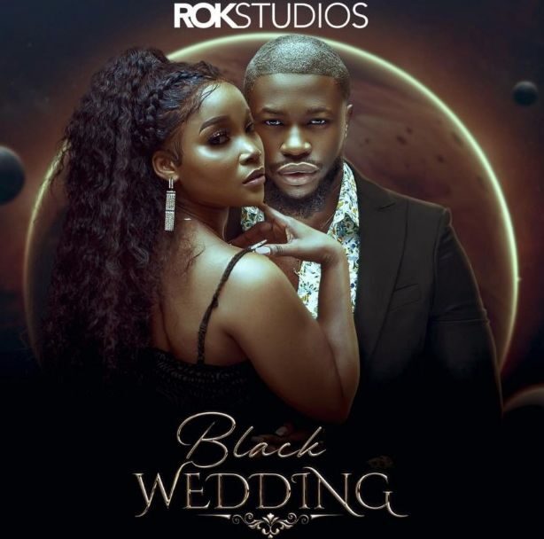 Download Black Wedding (2022) – Nollywood Movie