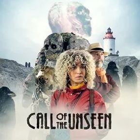 Download Call of the Unseen (2022) - Mp4 Netnaija