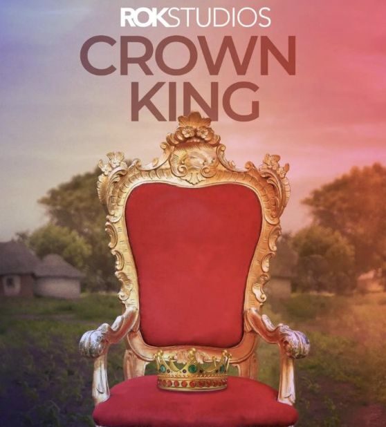Download Crown King (2022) – Nollywood Movie