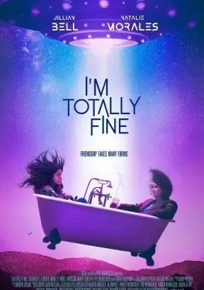 Download I'm Totally Fine (2022) - Mp4 Netnaija