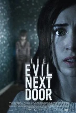 Download The Evil Next Door (2020) (Swedish) - Mp4 Netnaija