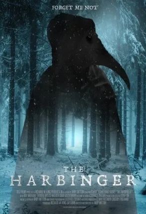 Download The Harbinger (2022) - Mp4 Netnaija