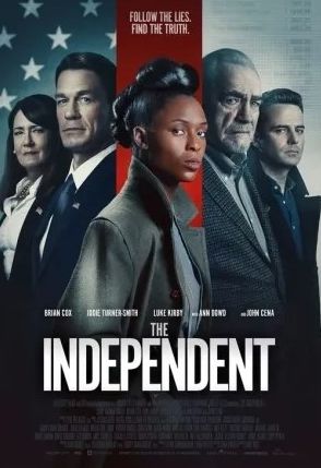 Download The Independent (2022) - Mp4 Netnaija