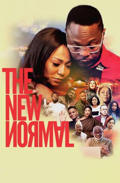 Download The New Normal (2020) – Nollywood Movie