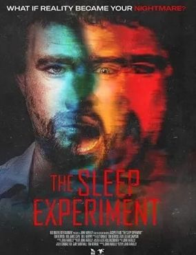 Download The Sleep Experiment (2022) - Mp4 Netnaija