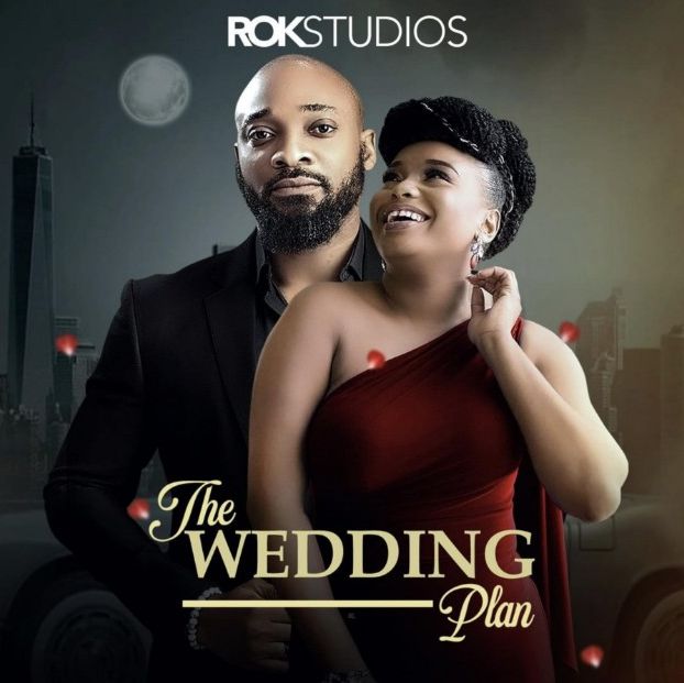 Download The Wedding Plan (2022) – Nigerian Movie