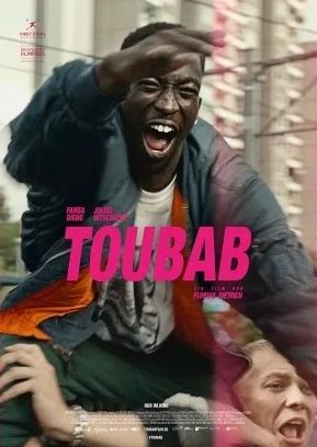 Download Toubab (2021) (German) - Mp4 Netnaija