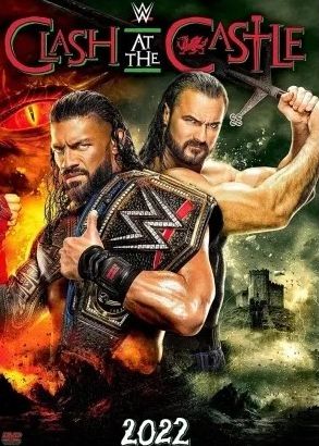 Download WWE Clash at the Castle (2022) - Mp4 Netnaija