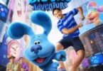 Download Blue's Big City Adventure (2022) - Mp4 FzMovies