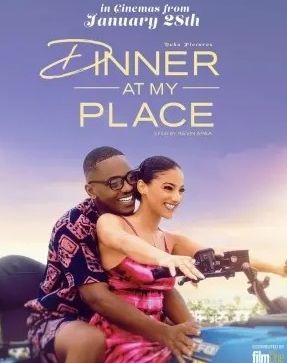 Download Dinner at My Place (2022) - Mp4 FzMovies
