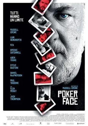 Download Poker Face (2022) - Mp4 FzMovies