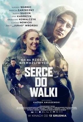 Download Serce do walki (2019) - Mp4 FzMovies