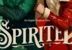 Download Spirited (2022) - Mp4 Netnaija