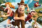 Download Tad the Lost Explorer and the Emerald Tablet (2022) - Mp4 Netnaija