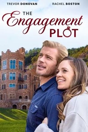 Download The Engagement Plot (2022) - Mp4 FzMovies
