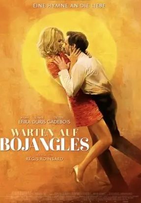 Download Waiting for Bojangles (En attendant Bojangles) (2022) - Mp4 Netnaija