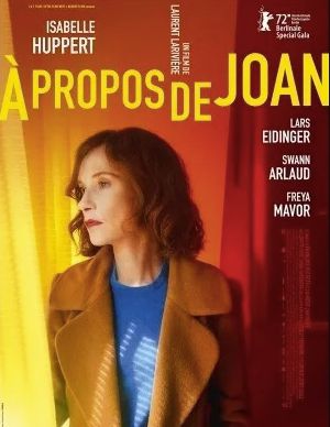 Download About Joan (2022) - Mp4 Netnaija
