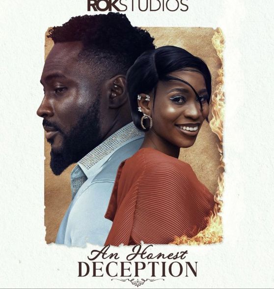 Download An Honest Deception (2022) – Nollywood movie