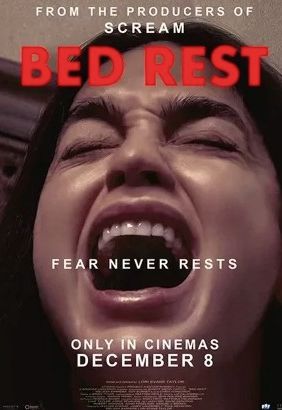 Download Bed Rest (2022) - Mp4 Netnaija