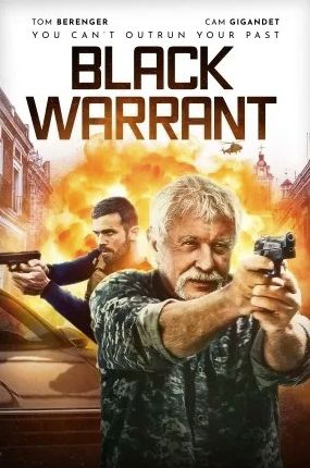 Download Black Warrant (2022) - Mp4 FzMovies