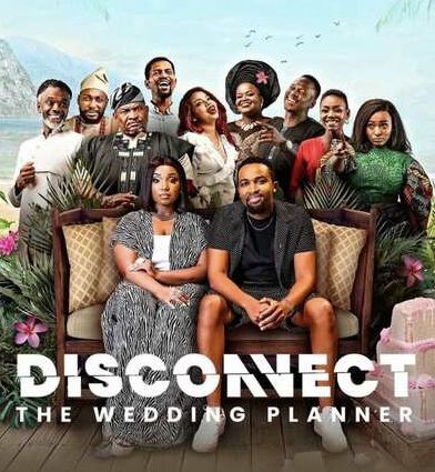 Download Disconnect: The Wedding Planner (2023) – Kenya Movie