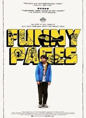 Download Funny Pages (2022) - Mp4 Netnaija