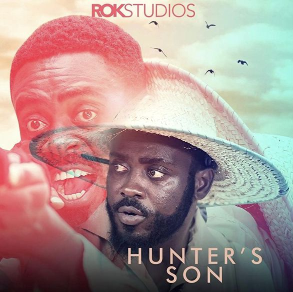 Download Hunter’s Son (2022) – Nollywood movie