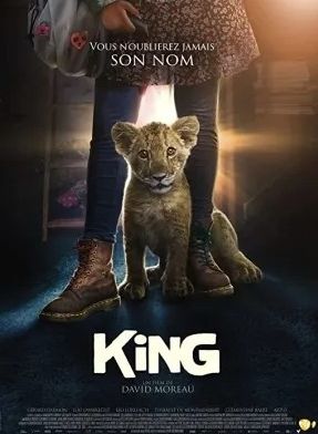 Download King (2022) [French] - Mp4 Netnaija