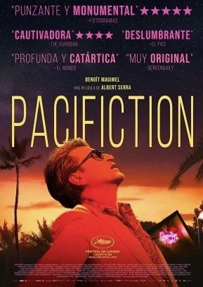 Download Pacifiction (2022) - Mp4 Netnaija