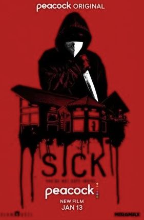 Download Sick (2022) - Mp4 Netnaija