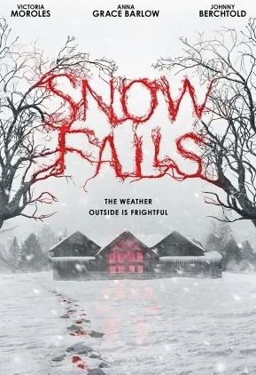 Download Snow Falls (2023) - Mp4 Netnaija