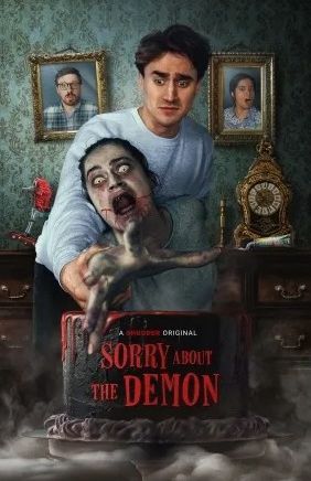 Download Sorry About the Demon (2022) - Mp4 Netnaija
