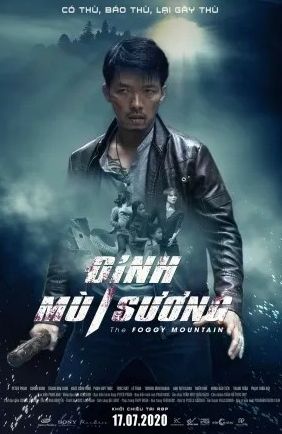 Download The Foggy Mountain-Dinh Mu Suong (2020) - Mp4 Netnaija