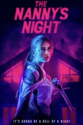 Download The Nanny's Night (2022) - Mp4 Netnaija